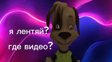 Где мои ВИДЕО?🫡