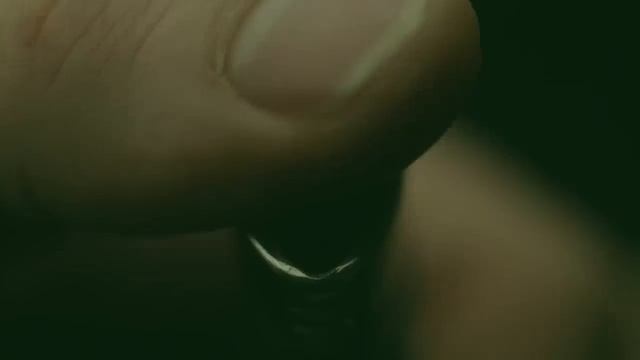 Тру Крайм #1
