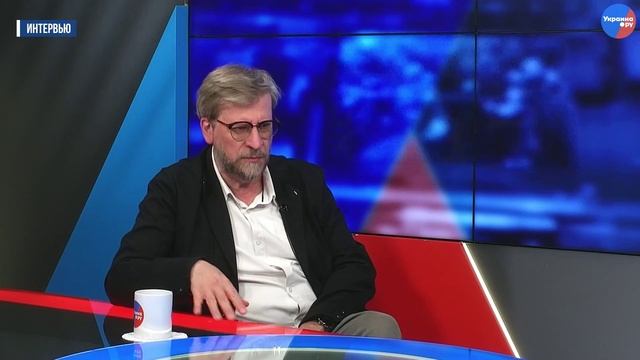 Фёдор Лукьянов