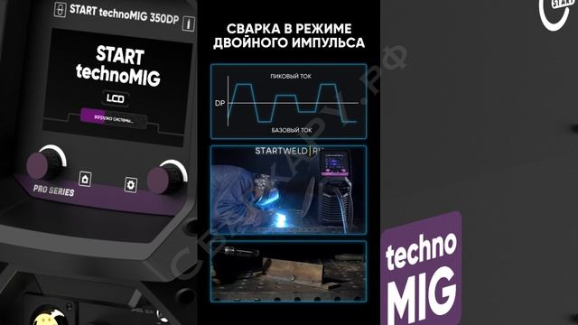 Старт Сварочное оборудование