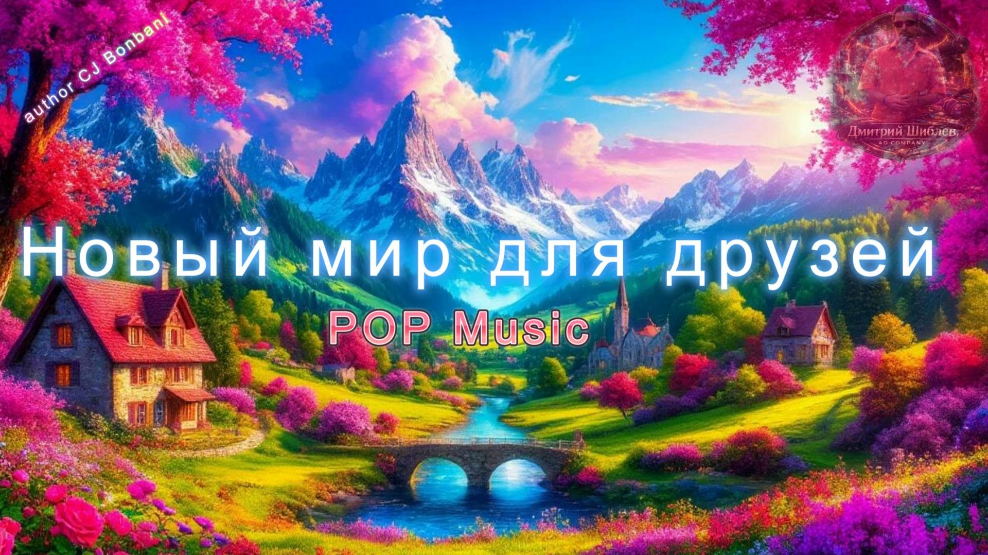 ПОП БАЛЛАДЫ