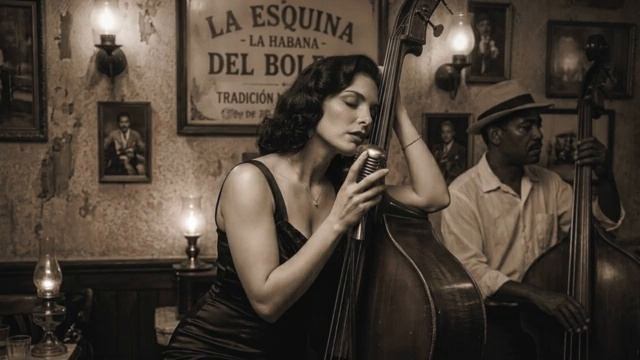 Canción Para Chantal
