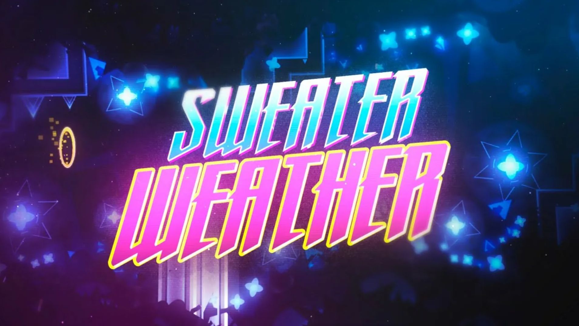 Sweater Weather By VelYT (Top 1640 In GDL)