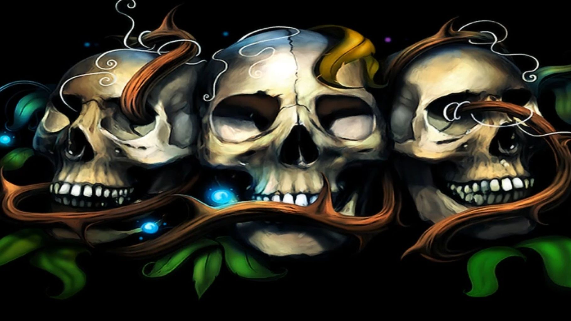 Trine 1