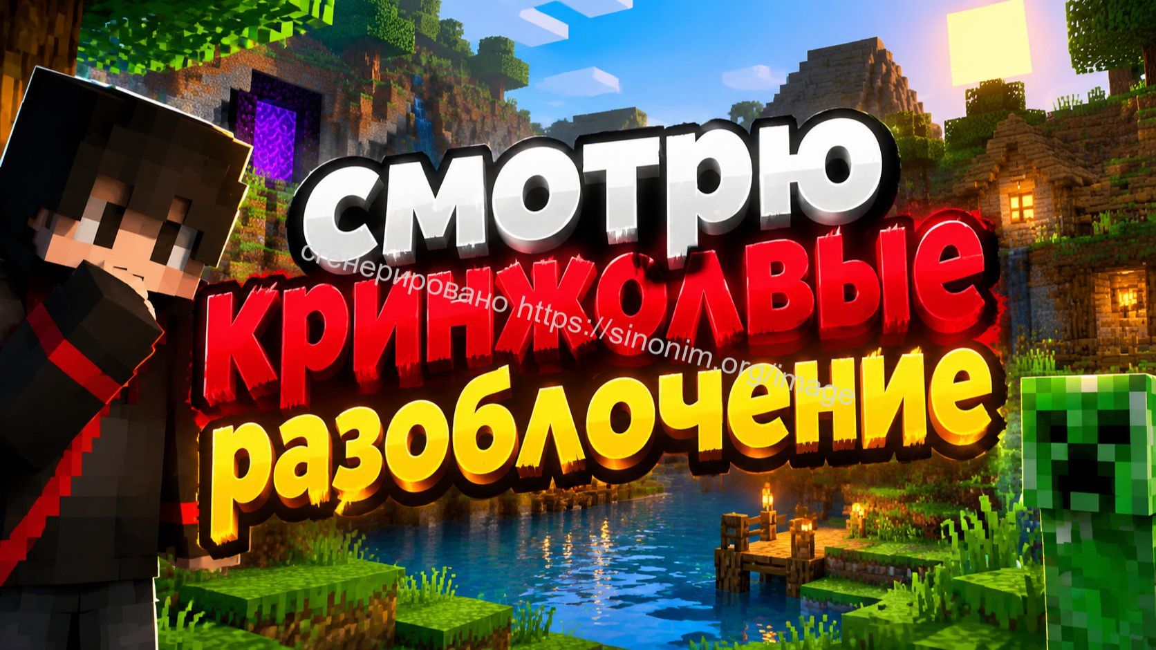 Смотрю кринжовые разоблочение из Rutube (4 часть)
