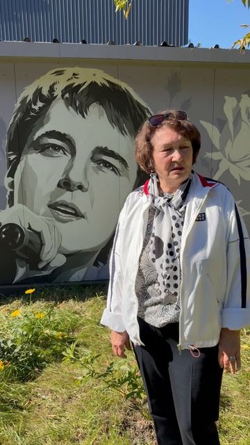 Музыка нас связала)