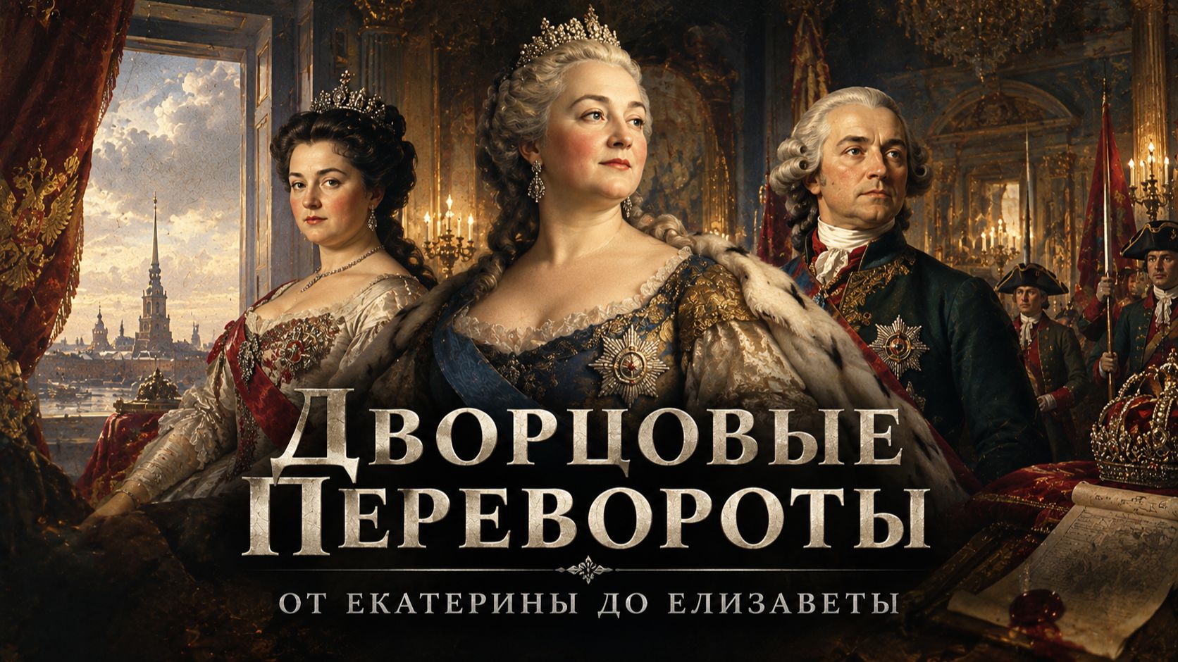 История России