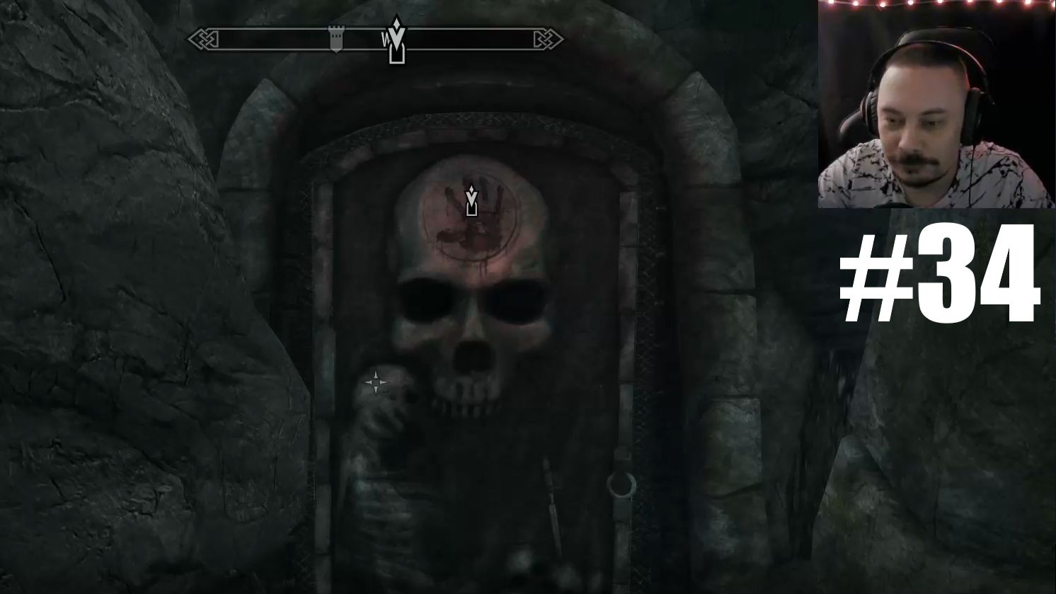 The Elder Scrolls V: Skyrim ► Темное Братство #34
