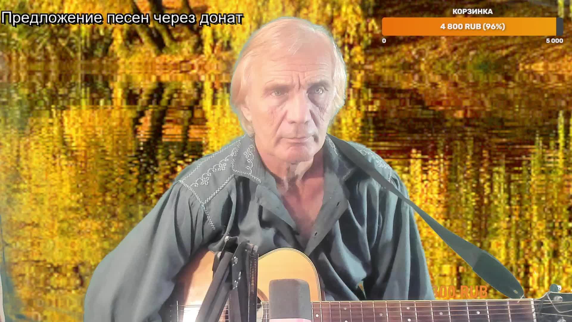 Театр песен Высоцкого  2724