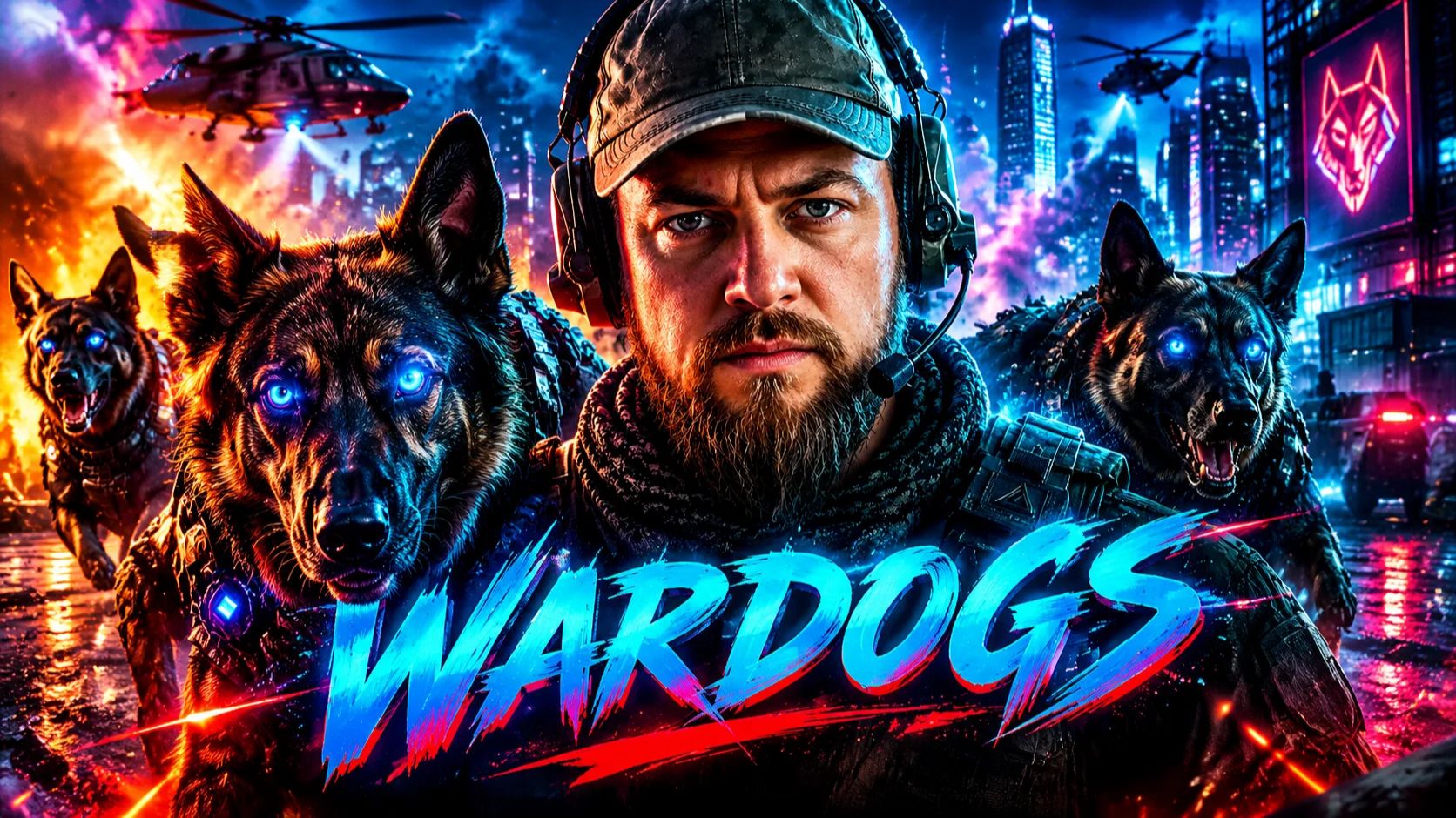 Wardogs