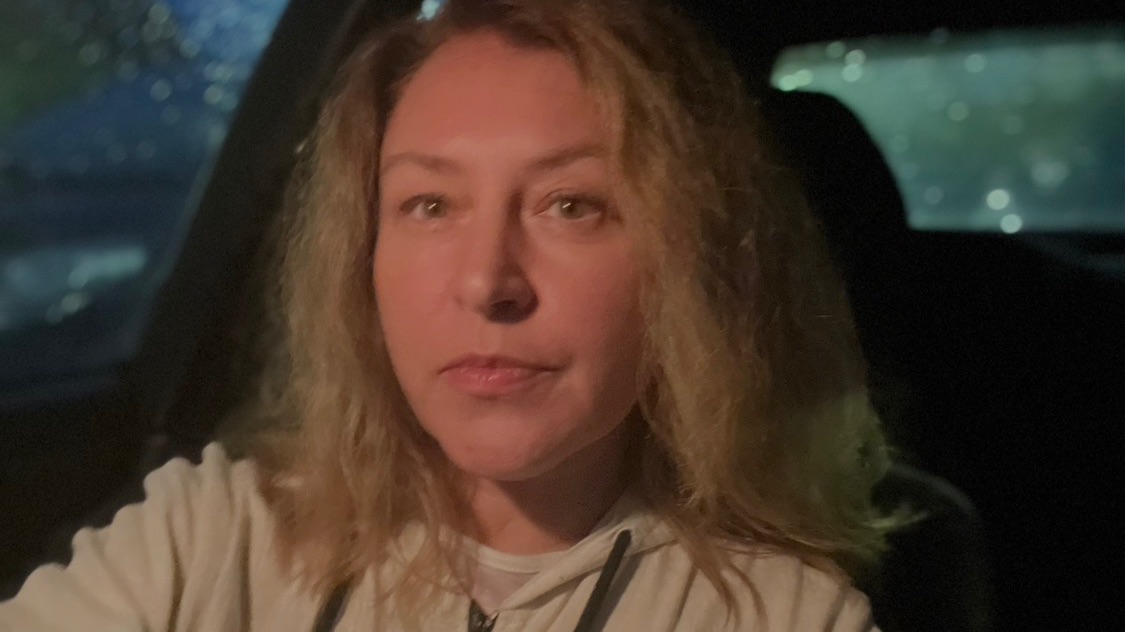 Будьте осторожней с вниманием, закон притяжения работает всегда