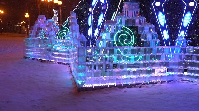 Тетраэдальная_ИГЛу_ночь_СССР