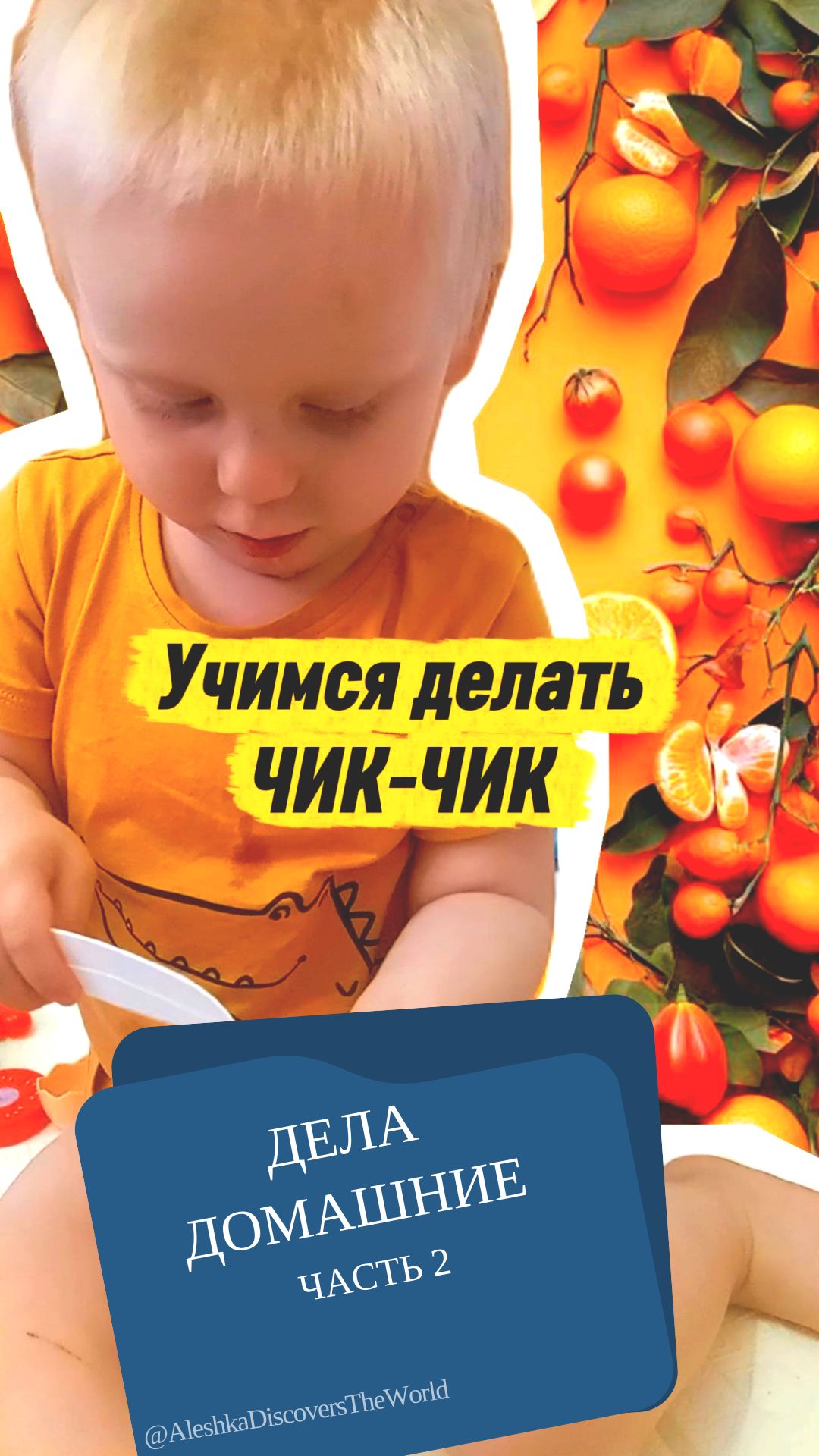 Домашние дела