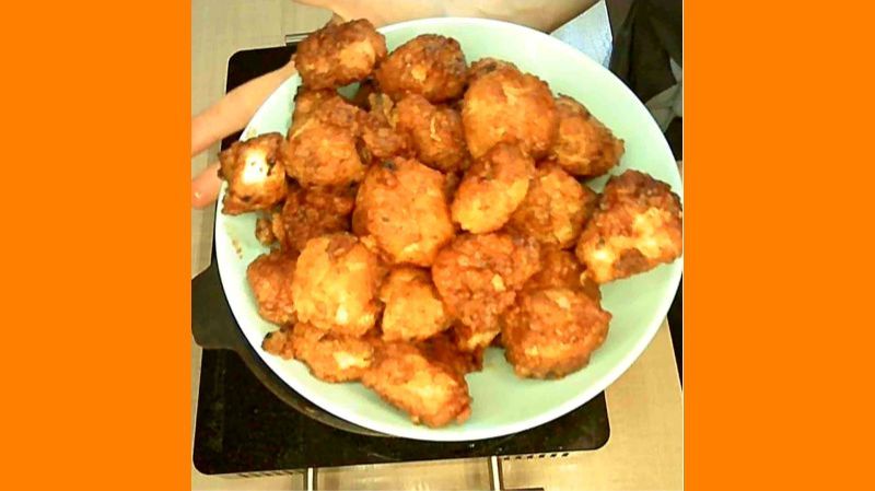 Блюда из мяса или с мясом