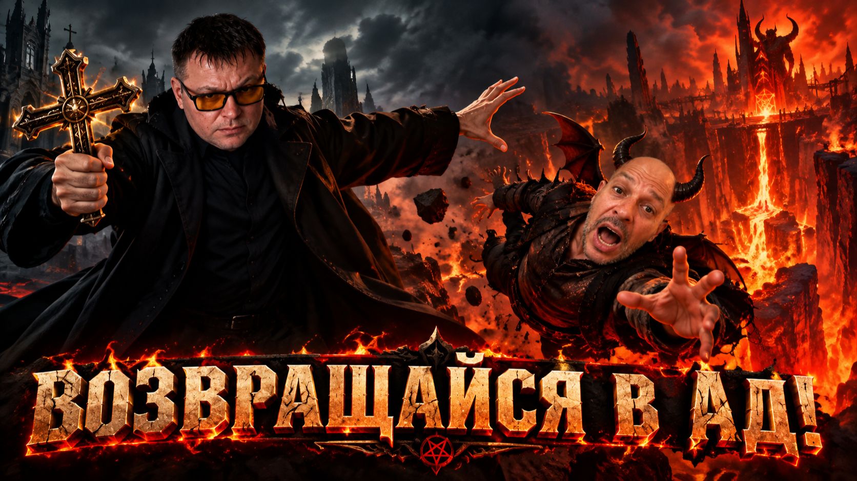 Сила в правде и Конторский тролль в пету-ом углу! Хайп на Бабичеве и Колхозе дело добровольное
