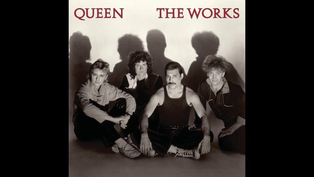 Queen®TheWorks🎶1984