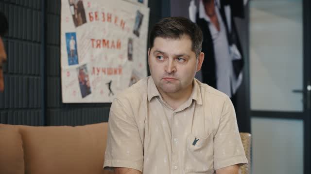 «Болгар радиосы» ФЕСТ / Мини-сериал / 4 серия