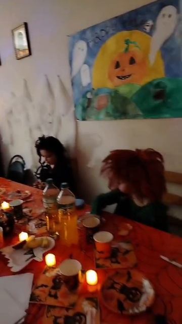 Halloween