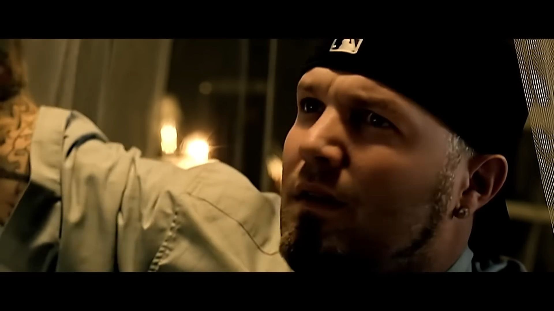 Limp Bizkit - Boiler (2001)