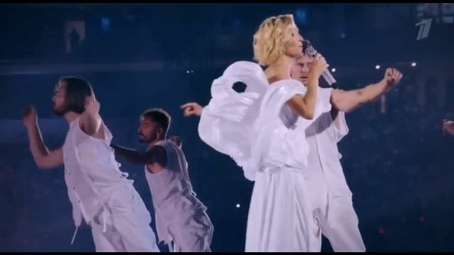 Полина Гагарина / Выше Головы (2026)