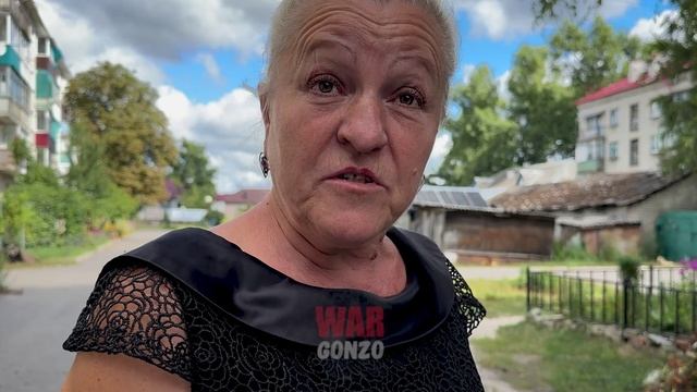 Спецрепортаж WG️ «Вблизи госграницы: Белая Берёзка»