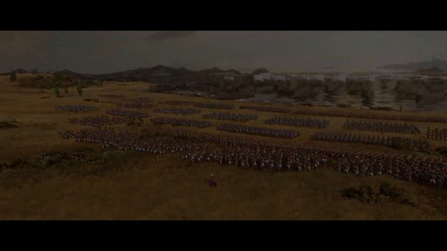 A Total War Saga： Troy — Rhesus & Memnon ｜ Трейлер