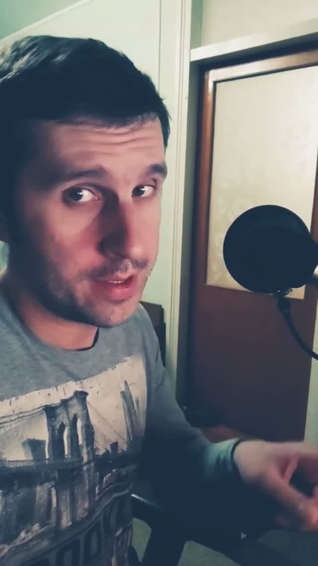 Belfegor. Страшные истории. Немного о том, как я делаю саунд дизайн :)