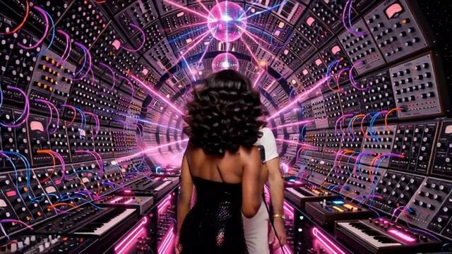 New Italo Disco