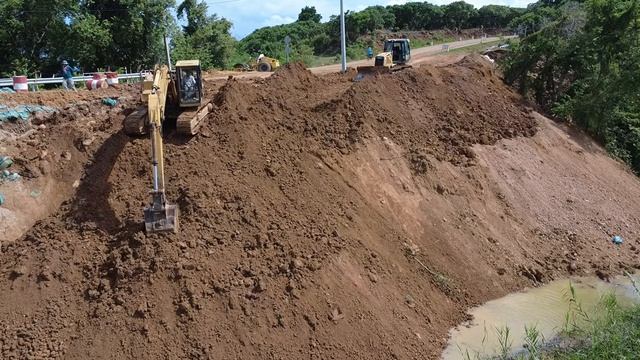 Part_2. Emergency Dam Reconstruction： Bringing Hope To Impoverished Communities