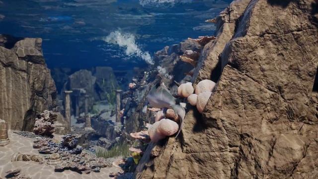 Maneater 2 - Reveal Trailer Coming 2027