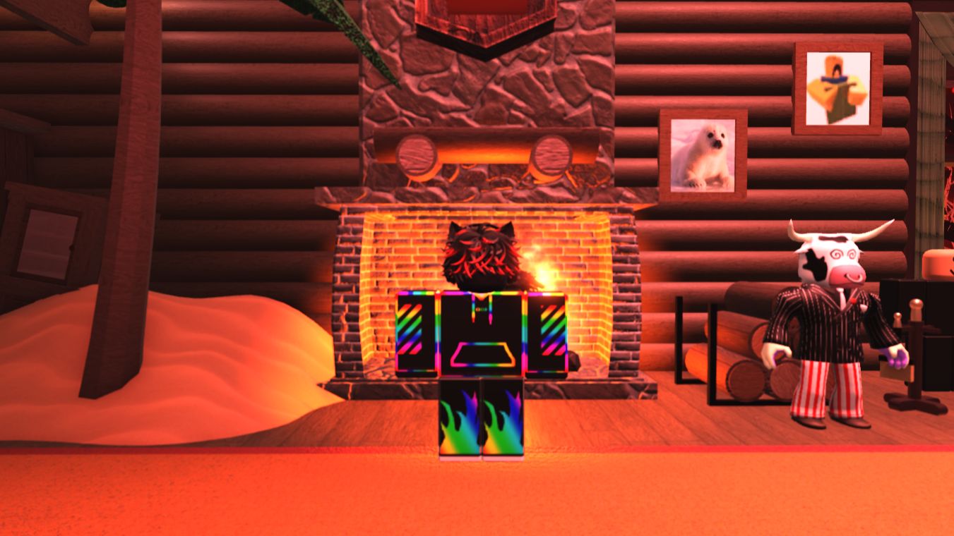Играю в Forsaken с Vasaddddf и PapashikCAT