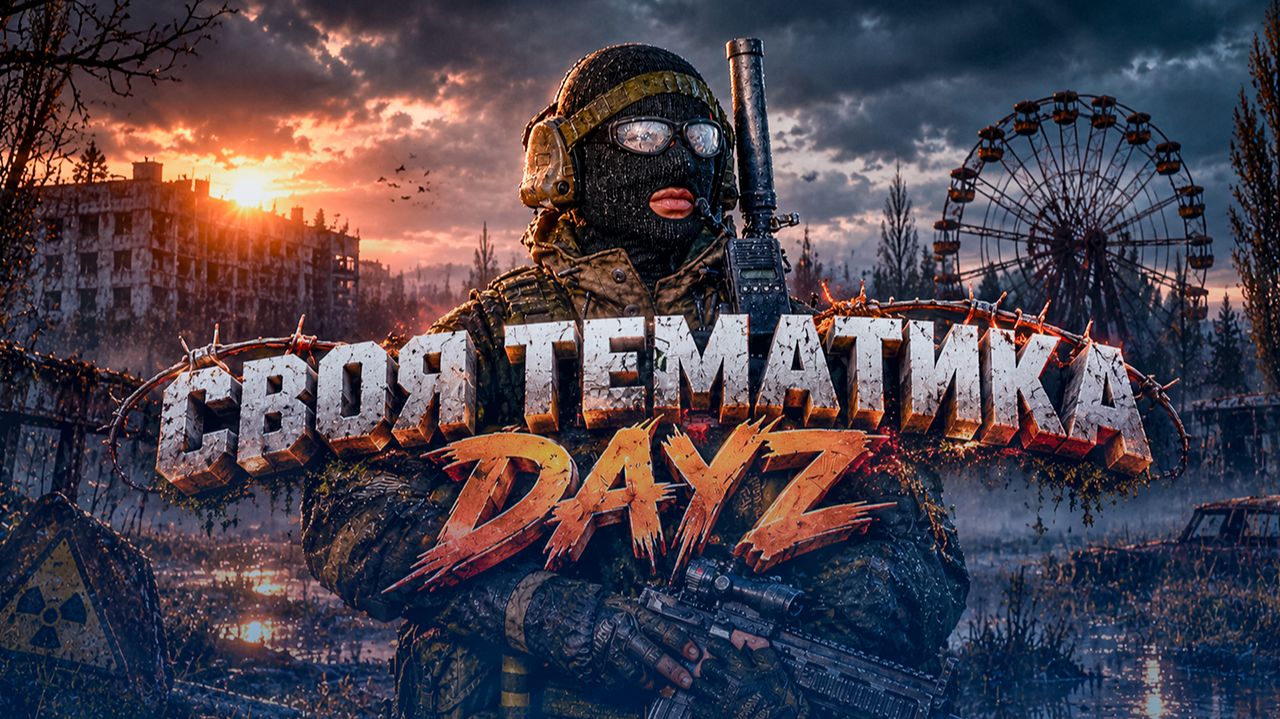DAYZ