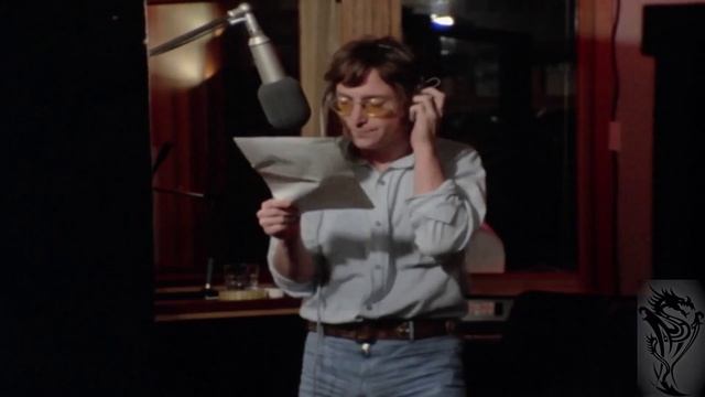 John Lennon - Gimme Some Truth 1971