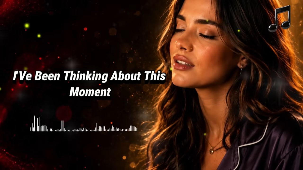 I Ll Make Love To You -  Emotional Romantic Love Song