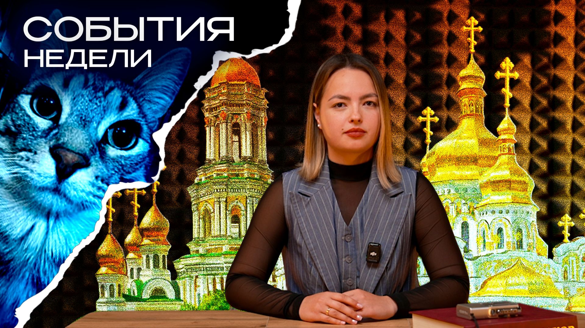 Видеосюжеты