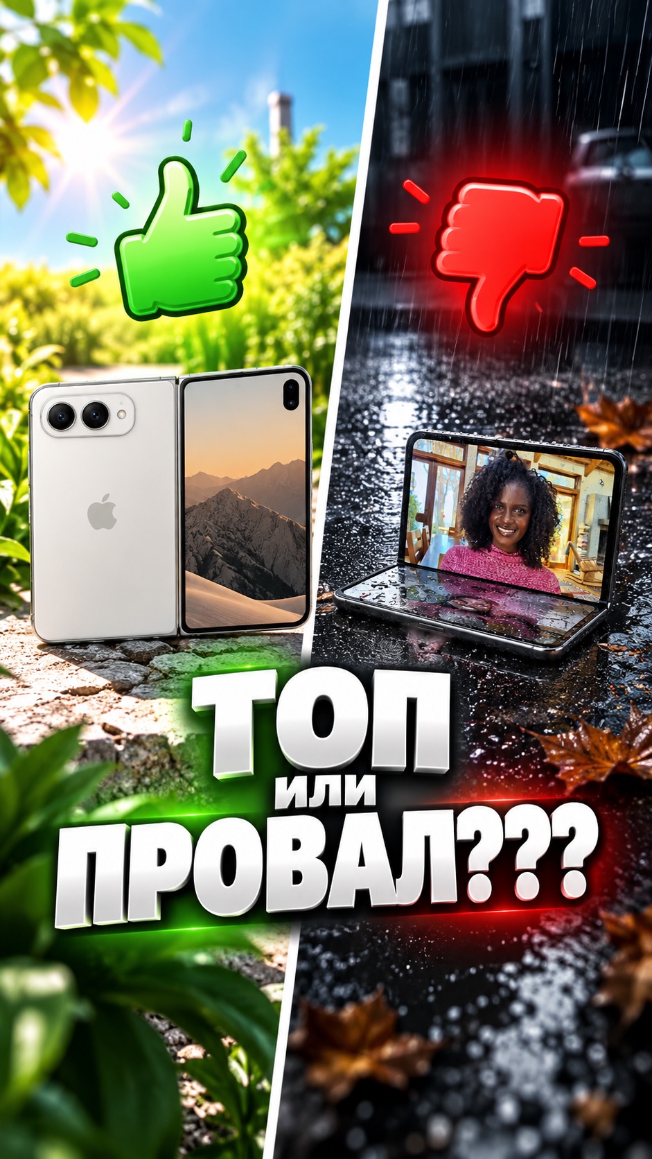 IPhone DUO - ШЕДЕВР или ПРОВАЛ???