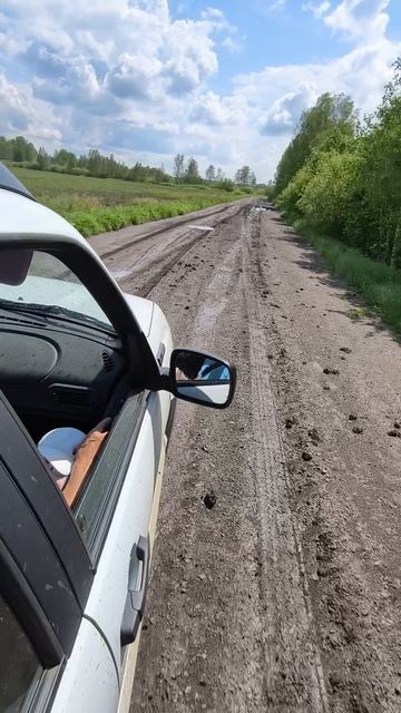 деревня сегодня