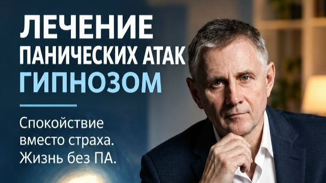 Обучение гипнозу в Омске