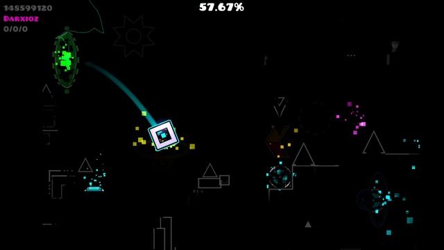 Artemis 13 By Zoink (Top 1 In GDL)