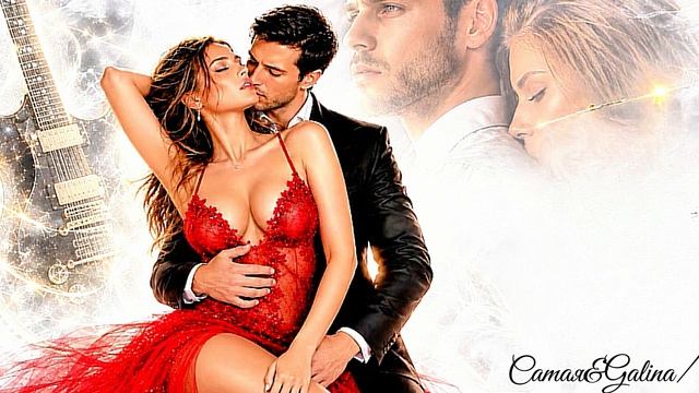 The Love That Left A Scar|Deep Love Songs,Emotional Music&Broken Hearts-11-09-2026-Camaя&Galina