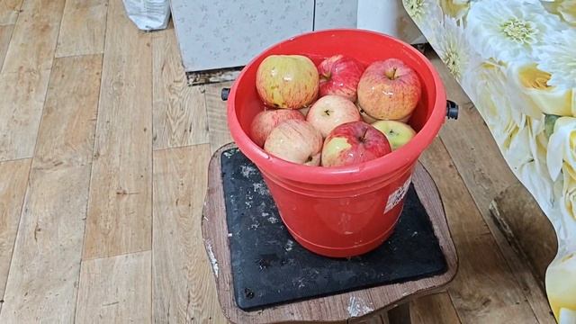 Работа у д. Матвея не заканчивается.