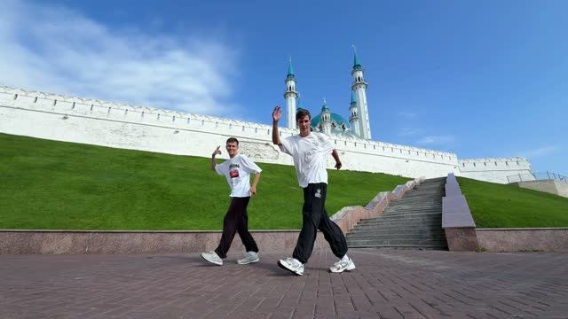 КЛИПЫ