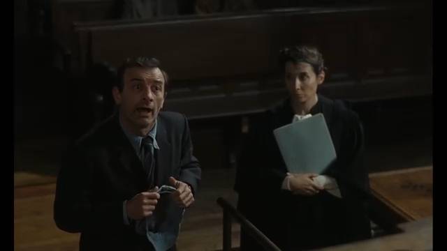 От Мены до океана (1986) / Maine Océan