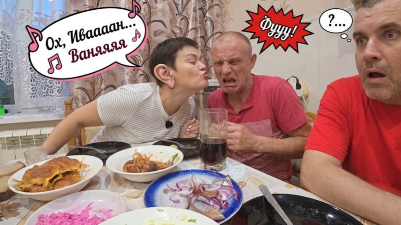 Часть 2 // Рыхлую Кабину запустили в Доскино и разрешили немножечко поснимать)))