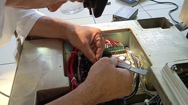 МЕДИКО-ТЕХНИЧЕСКАЯ ОПЕРАЦИЯ РЕАНИМАЦИЯ