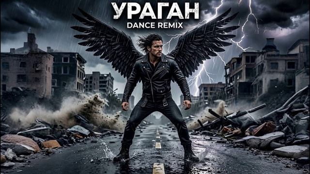 Ураган - Dance Remix