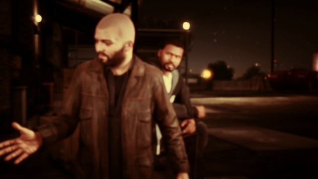 Марафон в ожидании GTA 6 #18