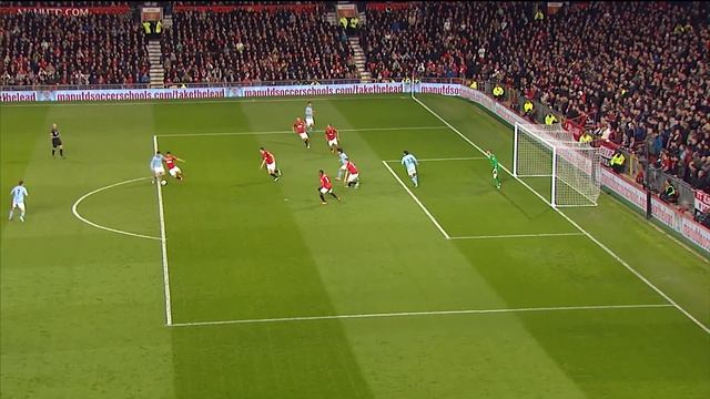90 MINUTES Of GREAT Manchester Derby Goals! | Haaland, Goater, Aguero And More!  | City V United
