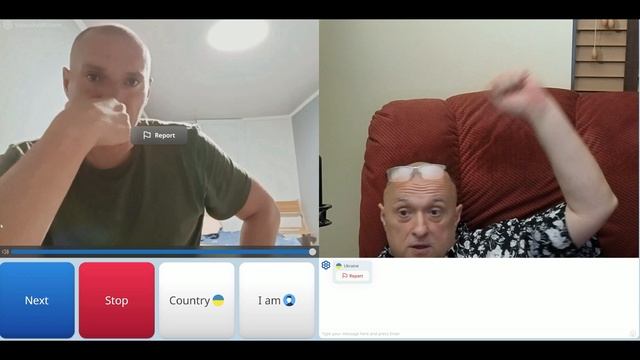 Вытер ноги об предателя Донбасса их же методами, ему не понравилось — убежал