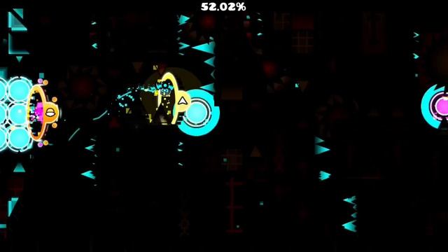Tartarus By ItzDolphy